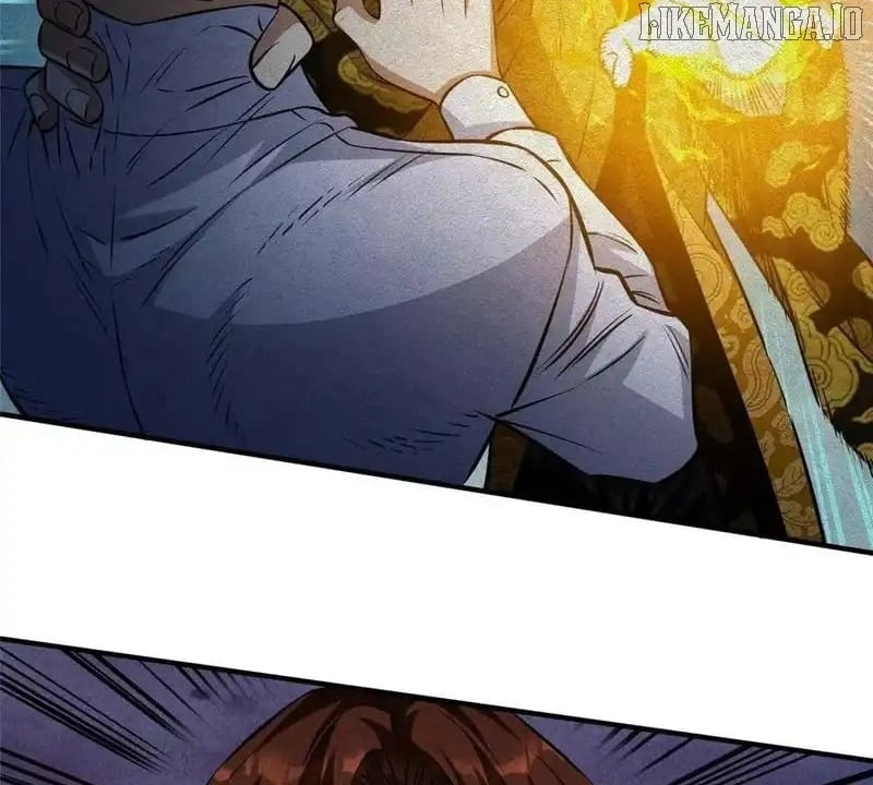 Divine Urban God Chapter 297 - page 39